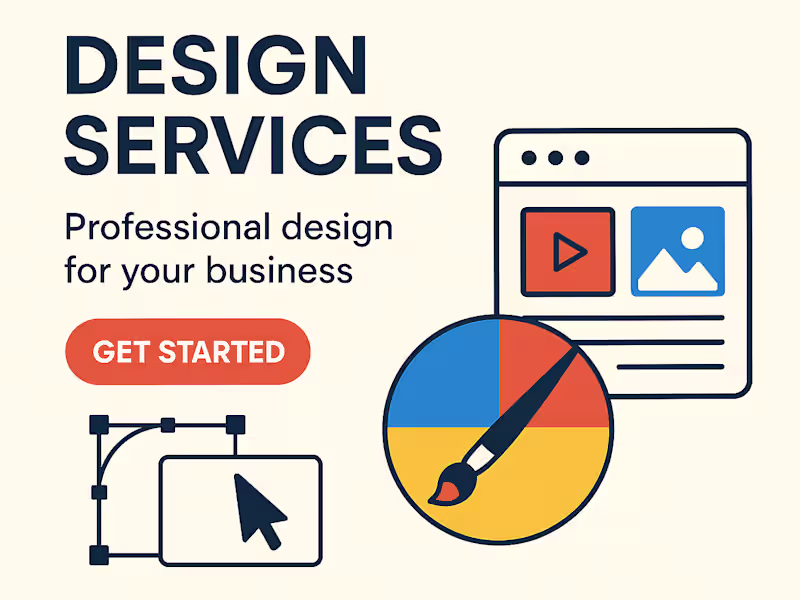 Cover image for Visuals That Sell: Bold Design for Standout Brands