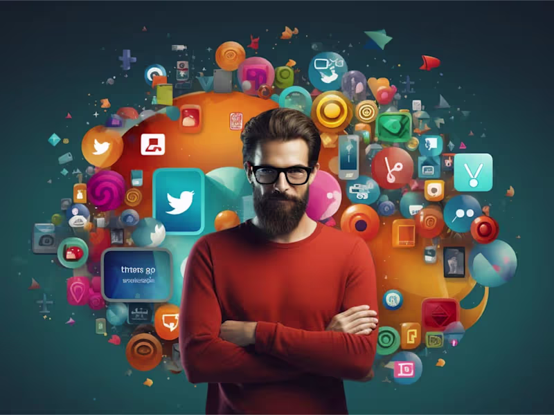 Cover image for SEO and Ads Services for Businesses