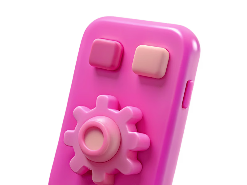 Cover image for 📱Mobile App Design