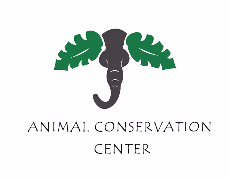 Cover image for Animal Conservation Center