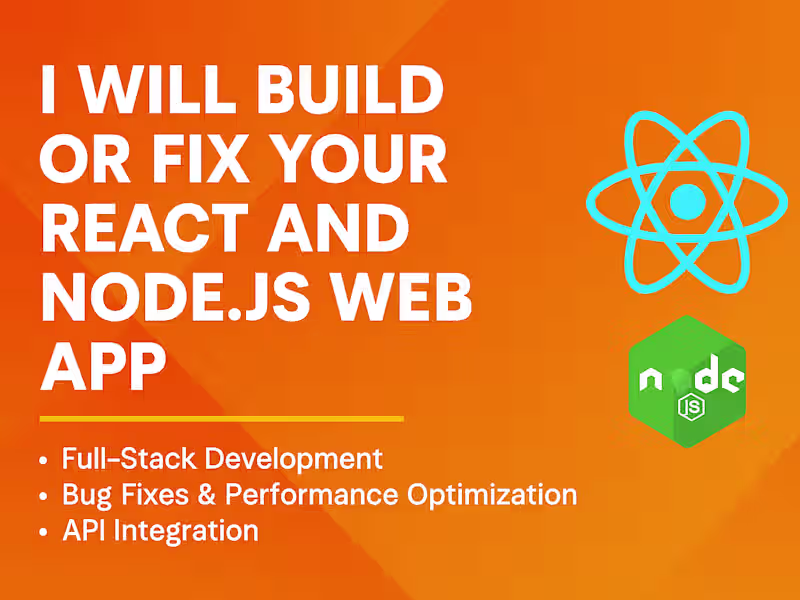 Cover image for Scalable & Secure Backend Development with Node.js/NestJS/MySQL