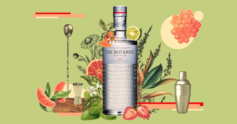 Cover image for 3 Cocktails to Celebrate Early Summer