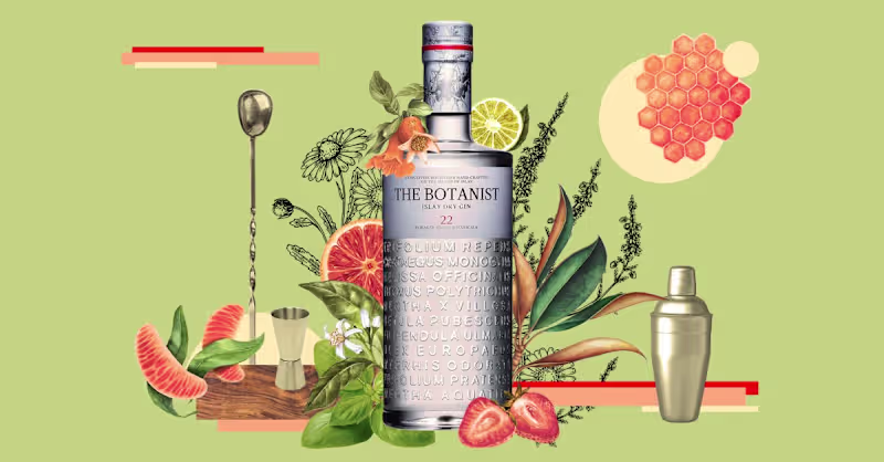 Cover image for 3 Cocktails to Celebrate Early Summer