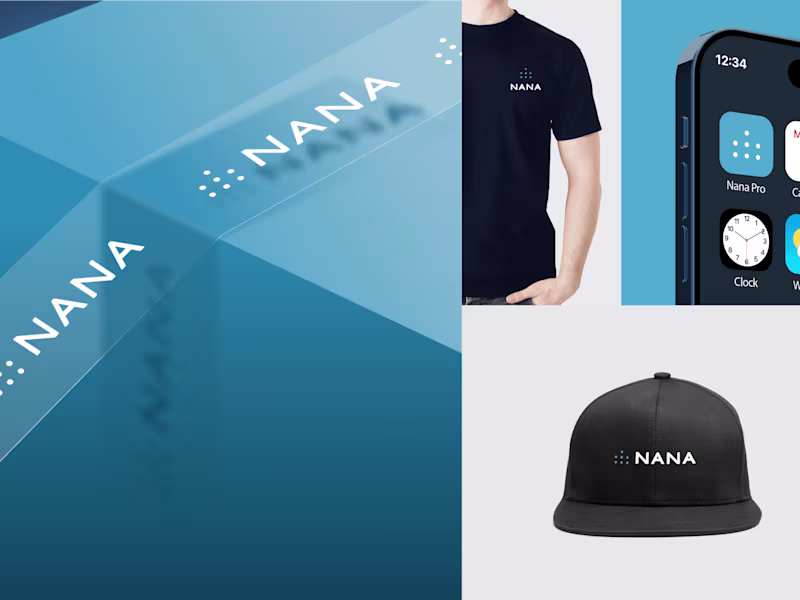 Cover image for Nana – Building a Brand Ready for Growth and Acquisition