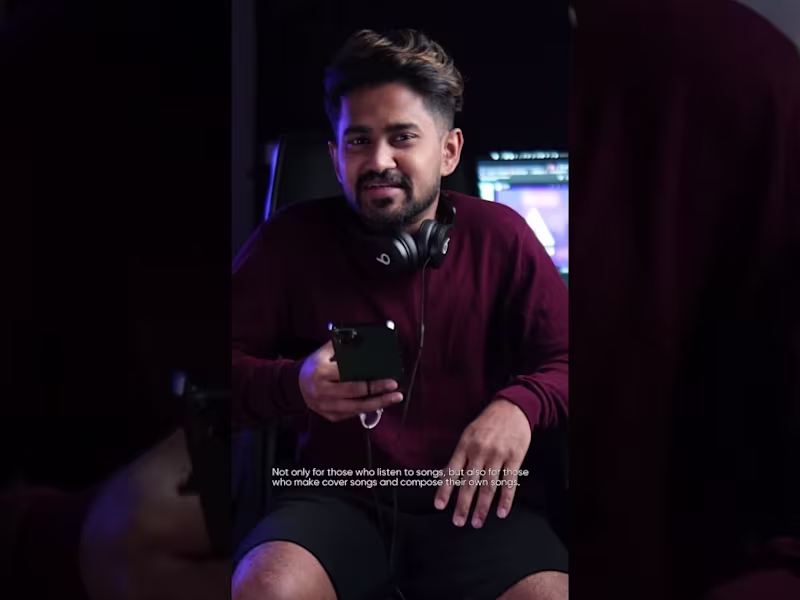 Cover image for YouTube Shorts I edited