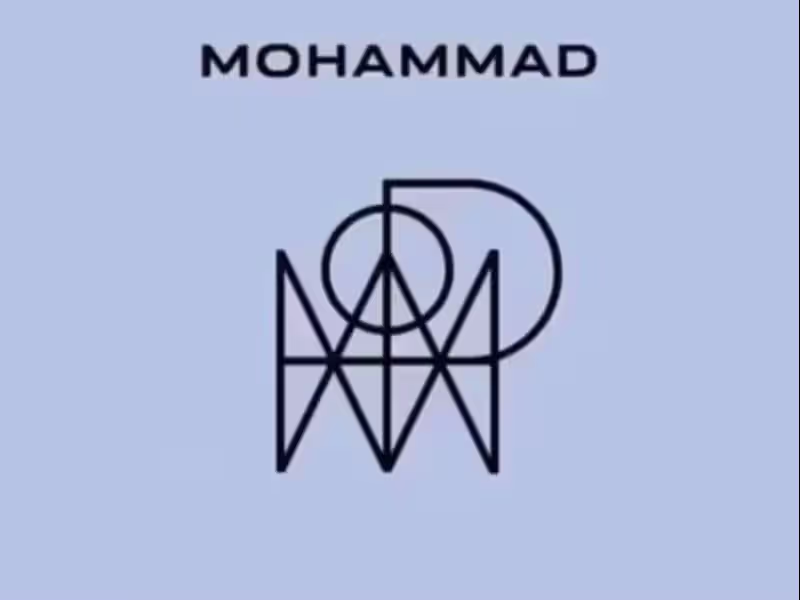 Cover image for logo creater