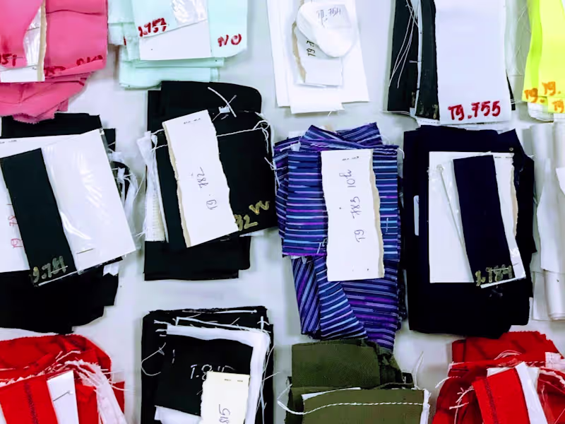 Cover image for Video Series for Sustainable Fashion Brand | prAna 
