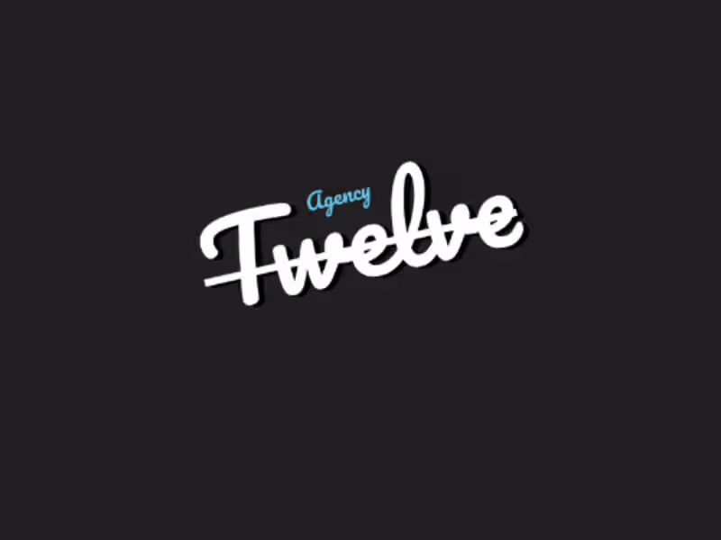 Cover image for Squarespace Website Design for Social Media Marketing Agency 