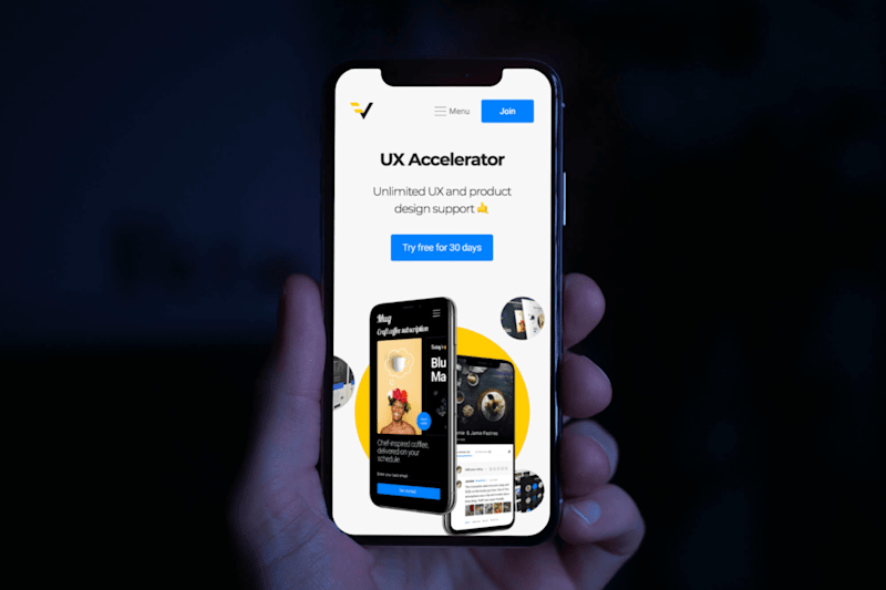 Cover image for Fast Venture