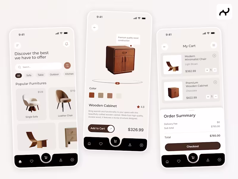 Cover image for We are Muragency, a global