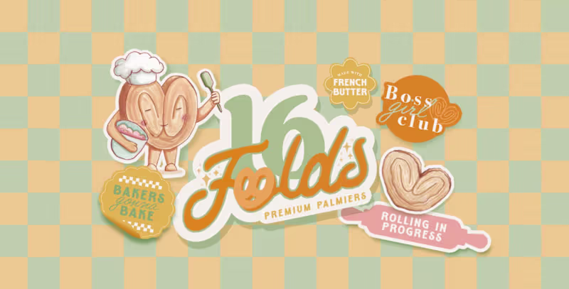 Cover image for Brand Identity Design