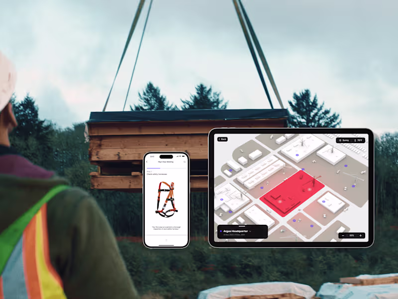 Cover image for UX/UI Design