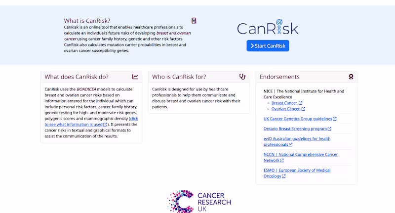 Cover image for I know people didn't come here to read or think about cancer...