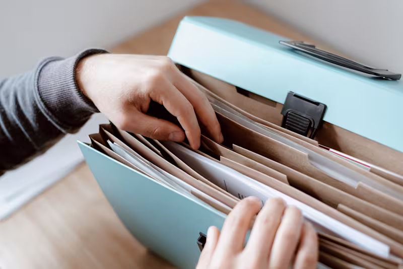 Cover image for File Organizer