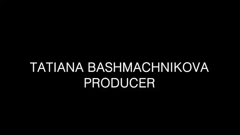 Cover image for Creative Production Reel