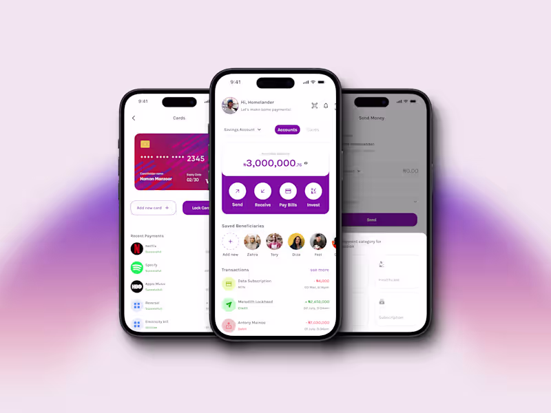 Cover image for Product Designer