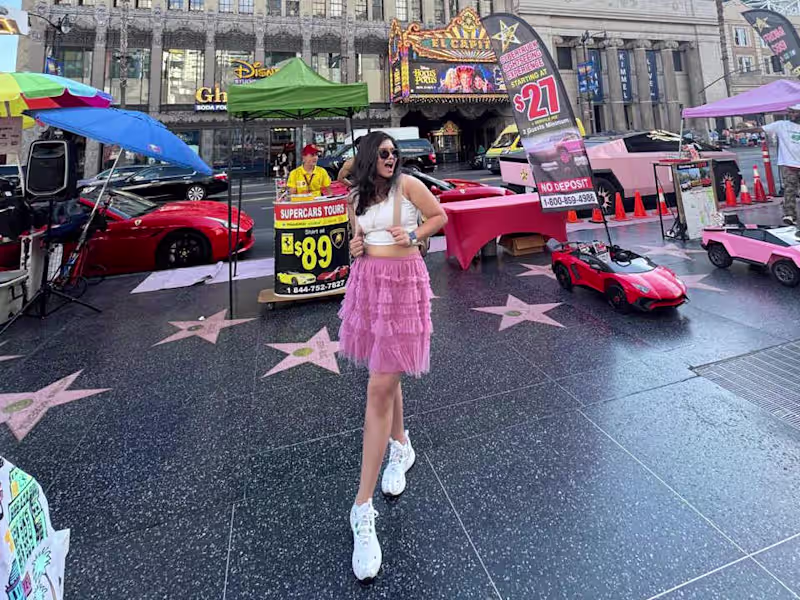 Cover image for Lifestyle Creator