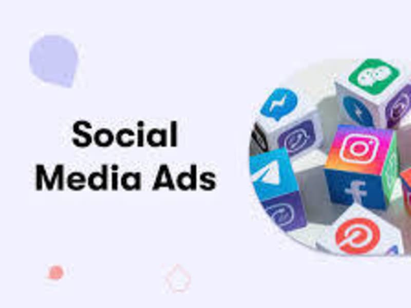Cover image for Maximize Your Reach: Expert Paid Social Media Ads Service