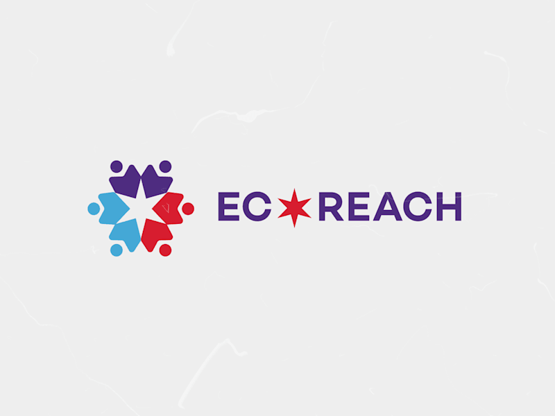 Cover image for EC*REACH: Connecting Chicago’s Early Childhood Community
