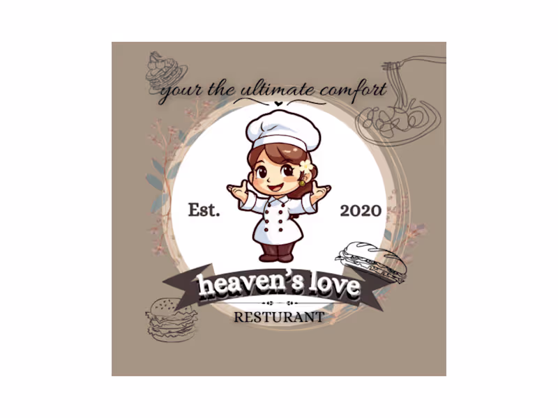 Cover image for Logo and Brand Identity Design