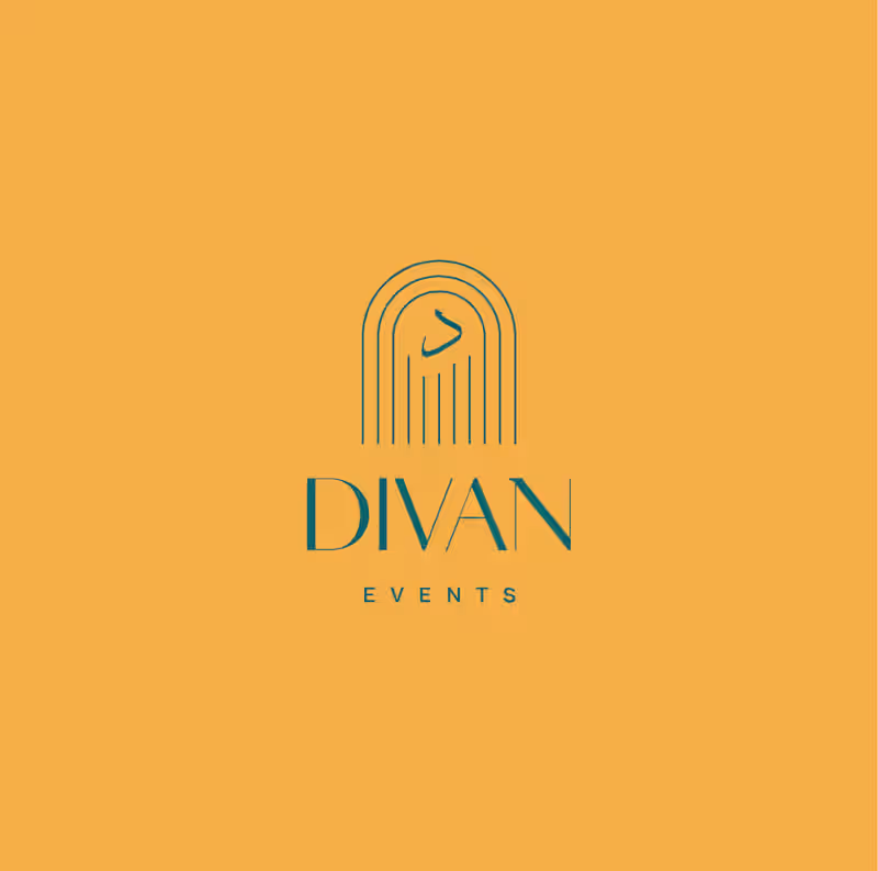 Cover image for Divan Events