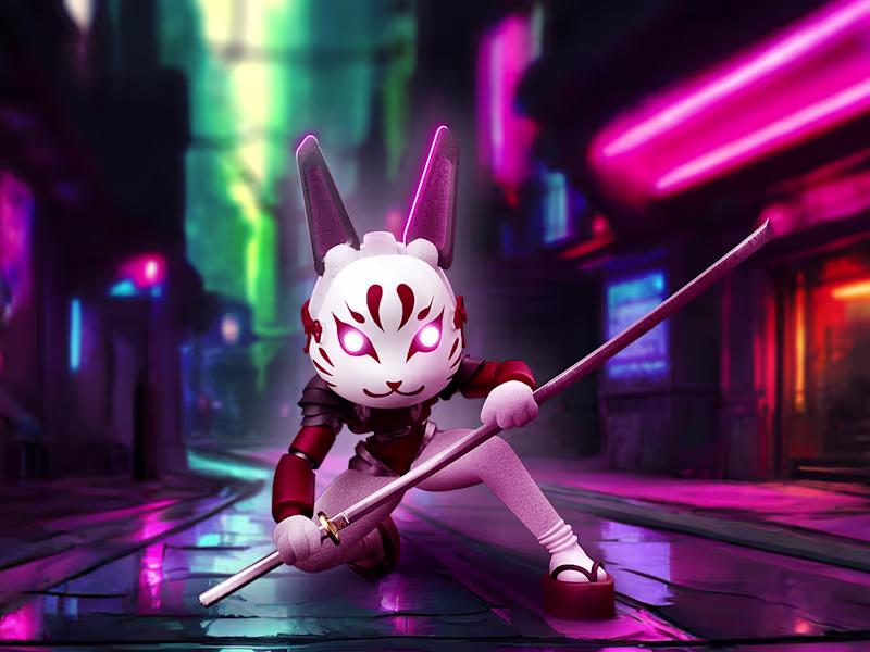 Cover image for Character Modeling and Rendering