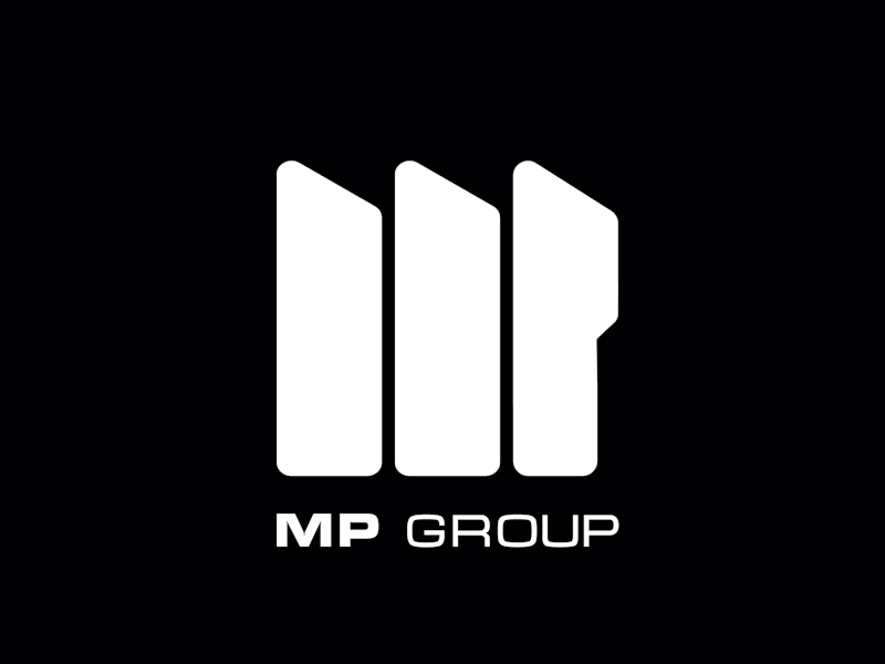 Cover image for MP-Group