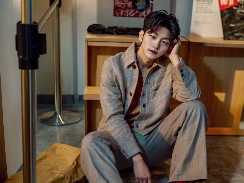 Cover image for AI-Driven Social Media Strategy for a Virtual K-Pop Idol