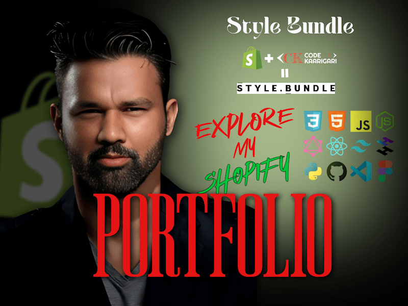 Cover image for Shopify Enterprise E-commerce Brand for Corporate Gifting
