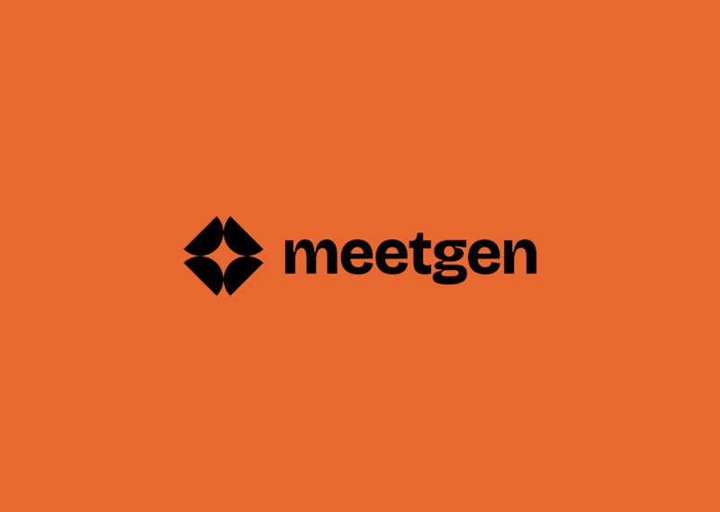 Cover image for Meetgen – Turning Phone Calls into Meetings with AI