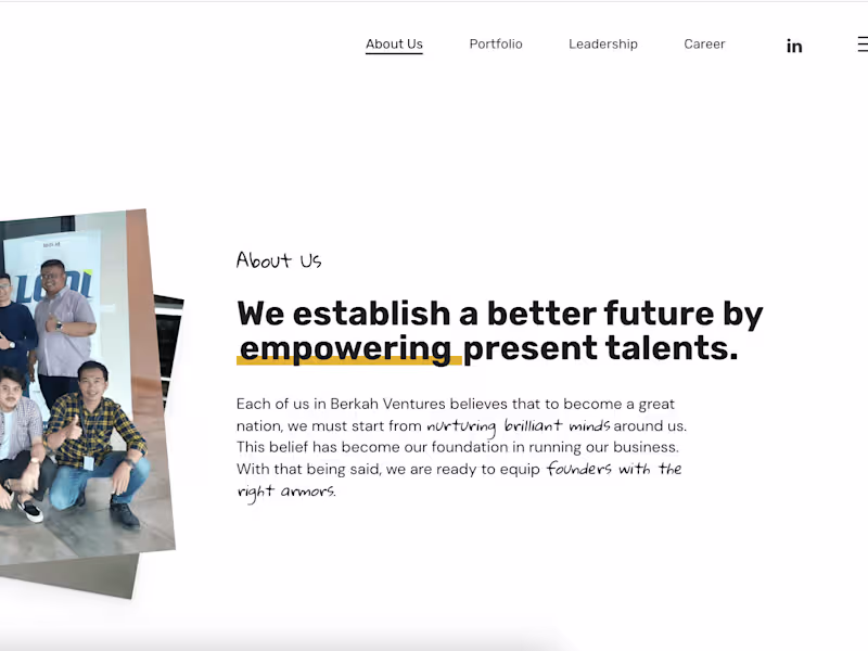 Cover image for Website Copywriting