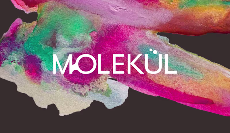 Cover image for Molekül Artisan Chocolate