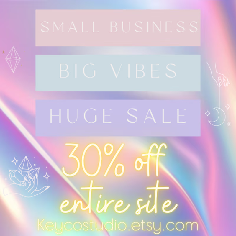 Cover image for Social Media Copywriting: Keyco Studio Instagram Portfolio