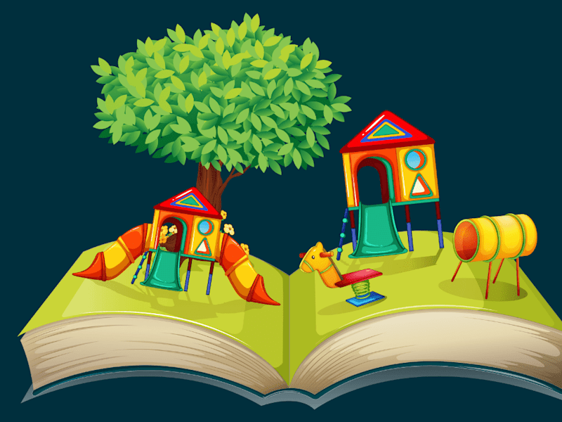 Cover image for Content Writing Services