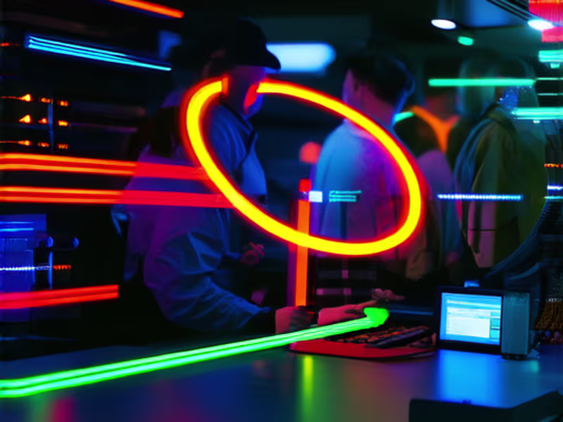 Cover image for Another fun and useful project from 2024. I did this work fo...