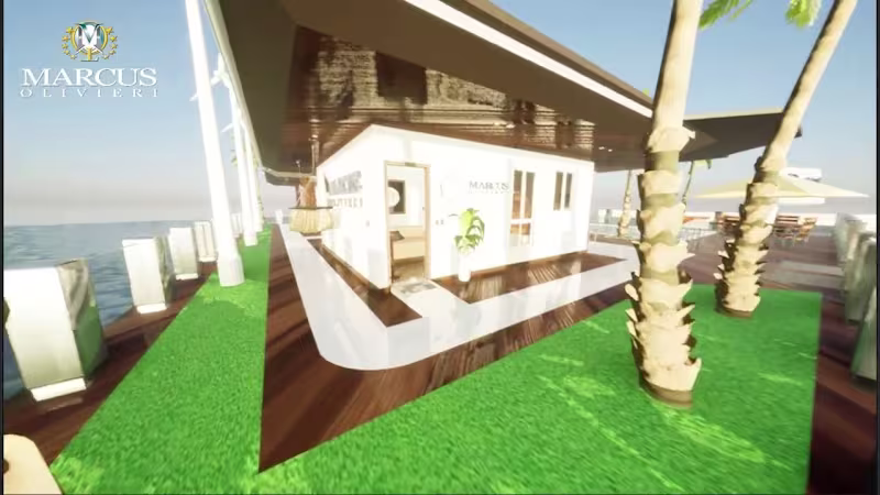 Cover image for Interactive Interior Design 