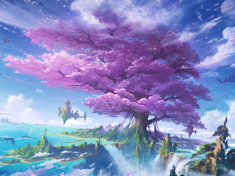 Cover image for Bring life to pixels using Stable Diffusion! 