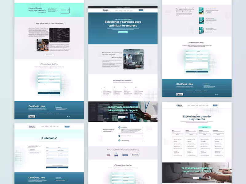 Cover image for Fuctional and Responsive Web Design