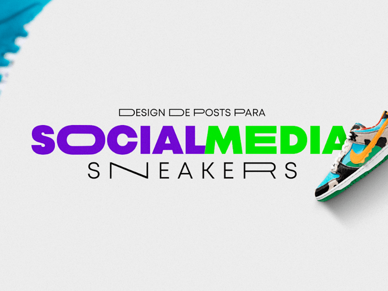 Cover image for Social Media Post Design