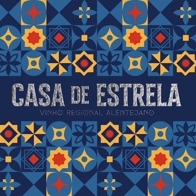 Cover image for Casa de Estrela Brand Revitalization