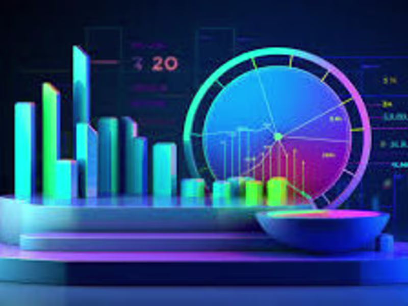 Cover image for Expert Data Analysis and Visualization Services