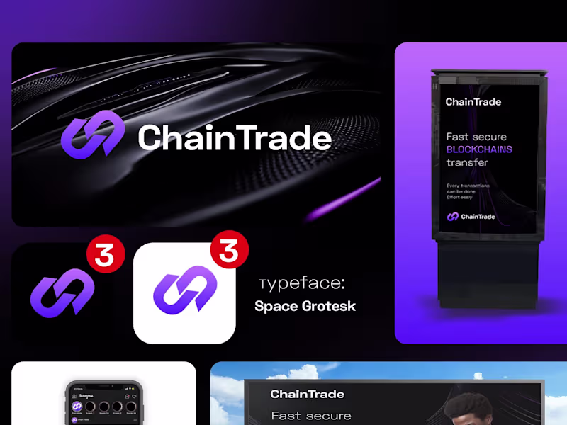 Cover image for Logos that really connects