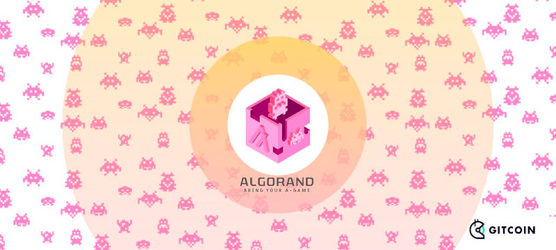Cover image for AlgoLua - Algorand Integration for Lua based Game Engines