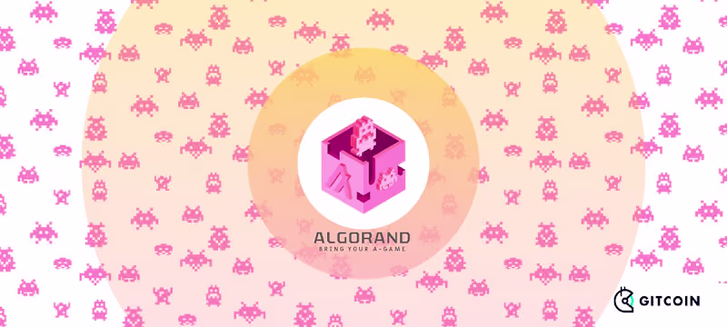 Cover image for AlgoLua - Algorand Integration for Lua based Game Engines