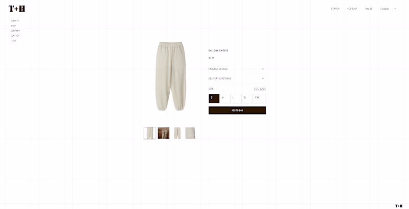 Cover image for Shopify Theme Customization & Bug