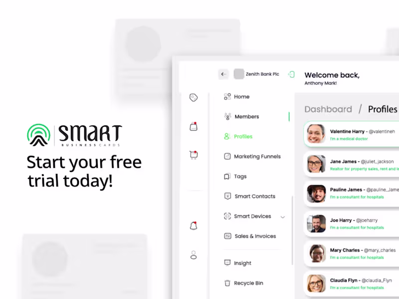 Cover image for Explainer video (UI animation)