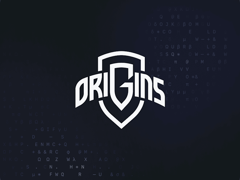 Cover image for Origins VC fund website redesign and Webflow migration