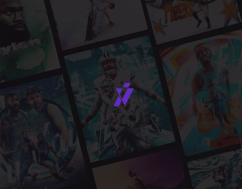 Cover image for General Graphic Design Campaign