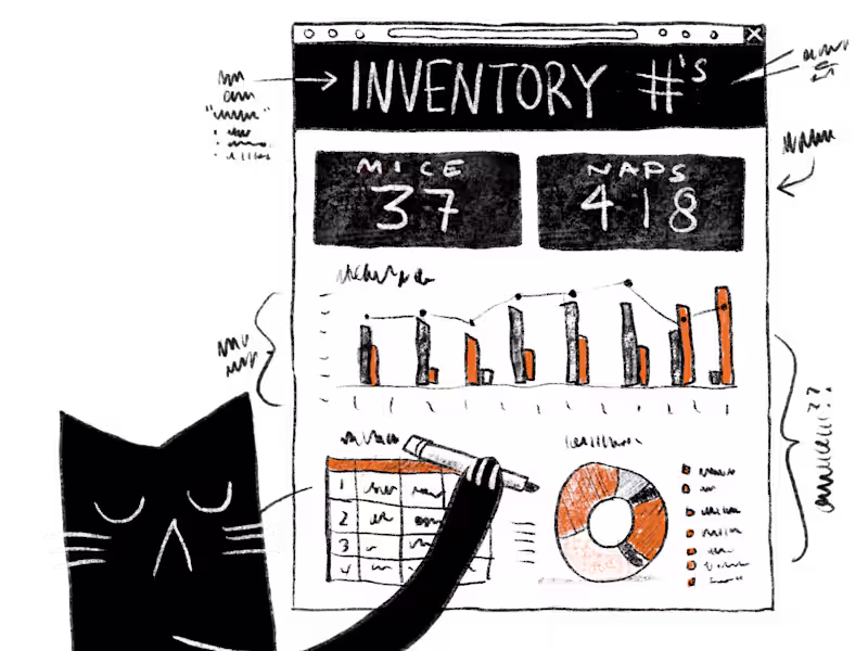 Cover image for Wireframes