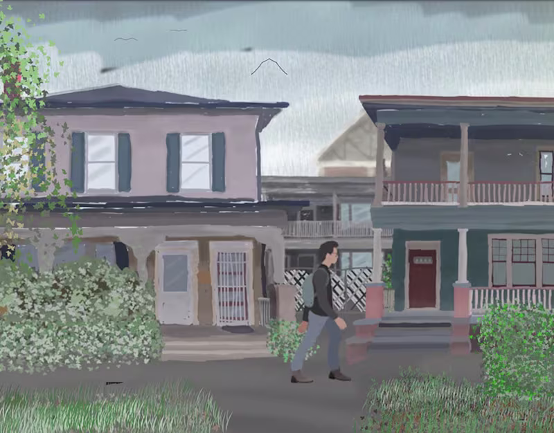 Cover image for Routine